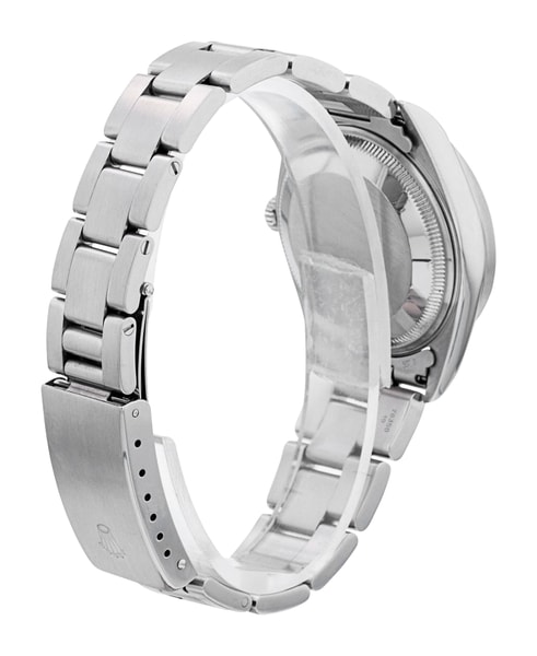 Rolex Oyster Perpetual Date 15210